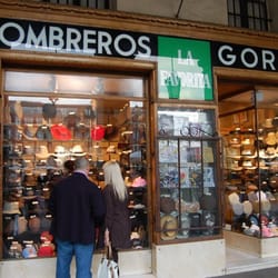 La Favorita