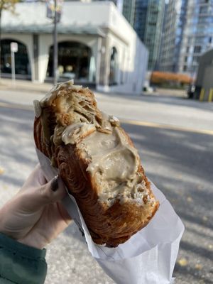 Little Cafe on Robson by null