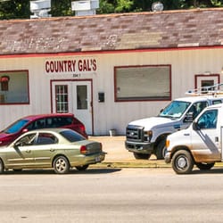 Country Gal's Kitchen