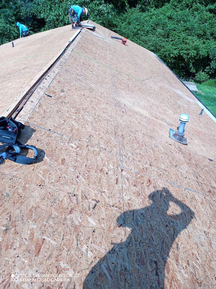 Slide of Aranda Constructions