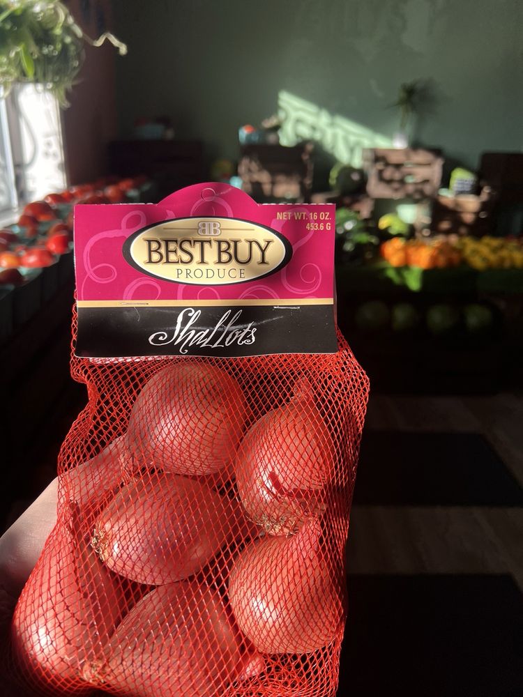 Reillys Produce Logo