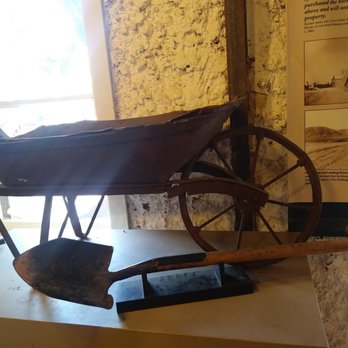 Calico Ghost Town - Shovel - Parks Near Me - Yermo, California Calico Ghost Town - Shovel - Parks Near Me - Yermo, California
