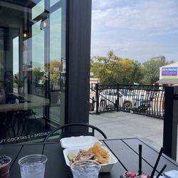 Never Better - Amazing panini and açaí bowls!!