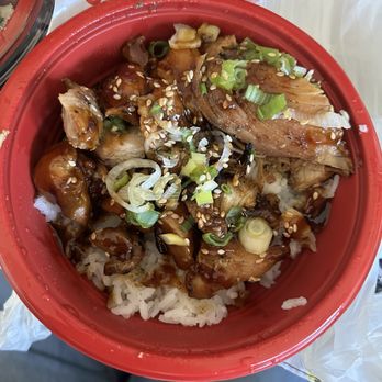 Teriyaki J’s - Japanese Near Me - Downey, California Teriyaki J’s - Japanese Near Me - Downey, California
