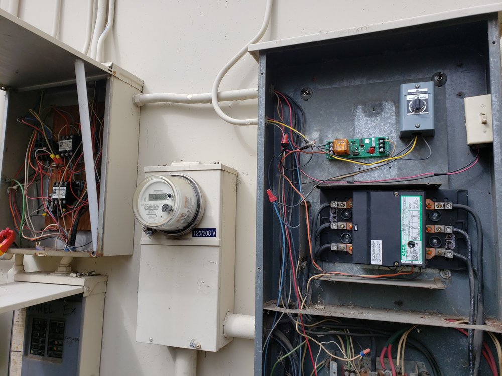 Slide of 360 Electric
