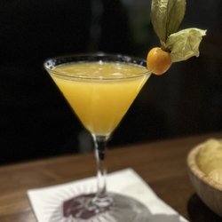 Monkey - Alchemy Cocktail