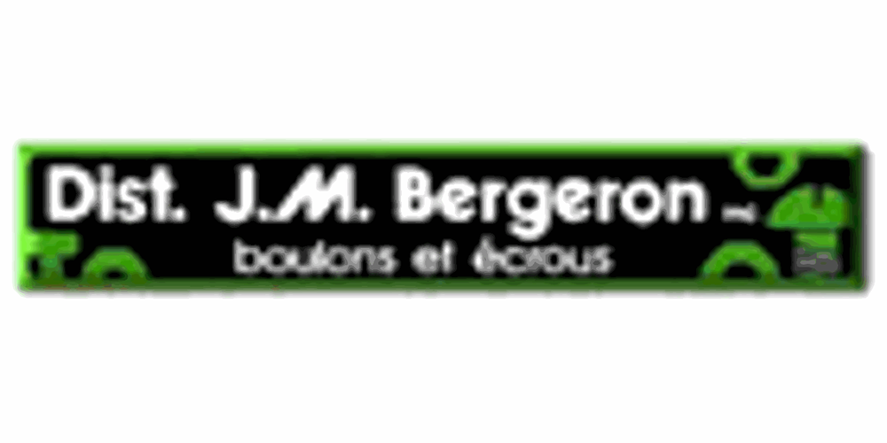 DISTRIBUTION JM BERGERON Updated August 2024 11 Rue Heneker