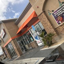 ampm - Am pm front building
