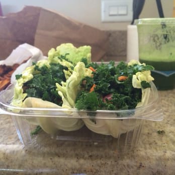 Evolution Fast Food - Raw Tacos & Daily Greens juice in the background - Vegetarian Near Me - San Diego, California Evolution Fast Food - Raw Tacos & Daily Greens juice in the background - Vegetarian Near Me - San Diego, California