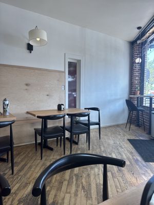 Kainos Coffee by null