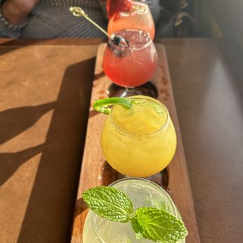 El Torito - Mexican Near Me - San Leandro, California