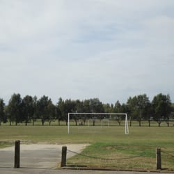 Keith Hay Park