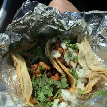 Takos - El pastor street tacos. - Tacos Near Me - Bellflower, California Takos - El pastor street tacos. - Tacos Near Me - Bellflower, California