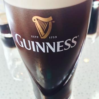 Guinness Storehouse - Guinness at the Gravity Bar (7th floor in the Guinness Storehouse) - Breweries Near Me - Dublin, D