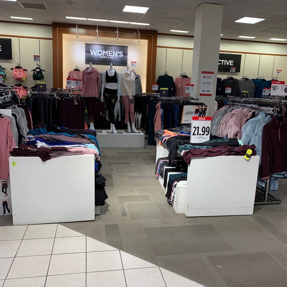 JCPenney - Women's active - Department Stores Near Me - Roseville, California JCPenney - Women's active - Department Stores Near Me - Roseville, California