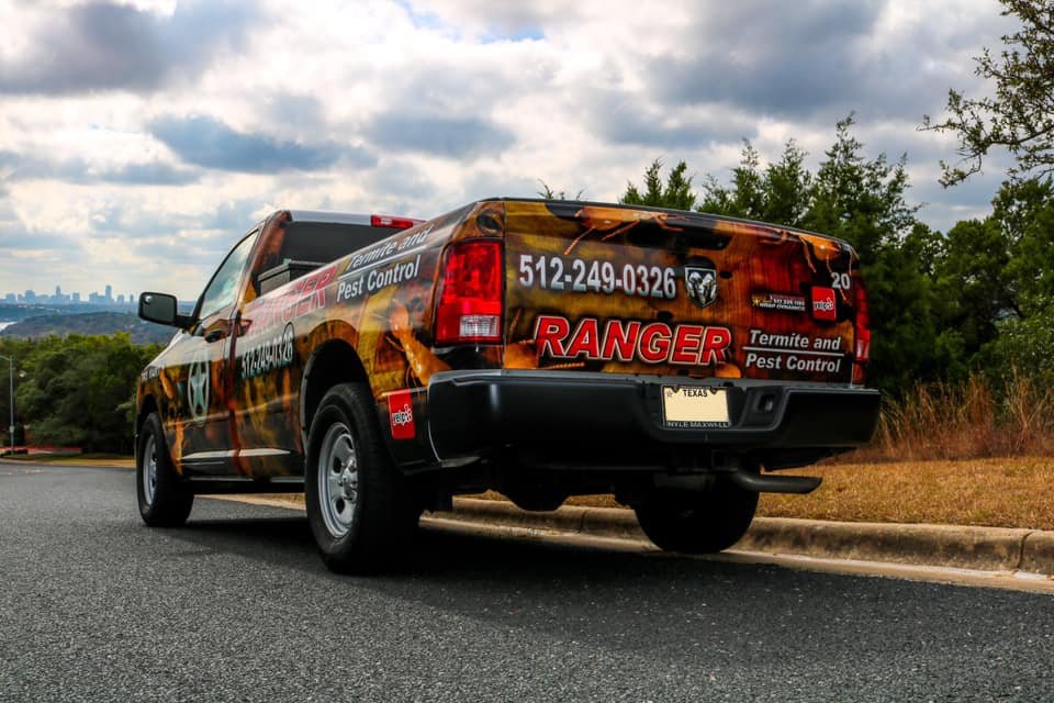 RANGER TERMITE & PEST CONTROL - Updated March 2026 - 29 Photos & 379 ...