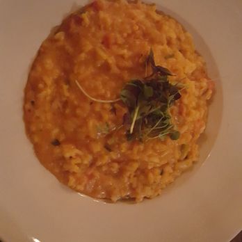 Sabor - Lobster risotto - Seafood Near Me - Edmonton, Alberta Sabor - Lobster risotto - Seafood Near Me - Edmonton, Alberta