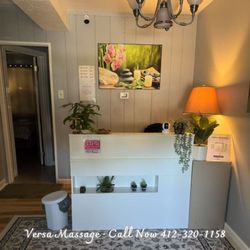 Versa Massage - Welcome to Versa Massage