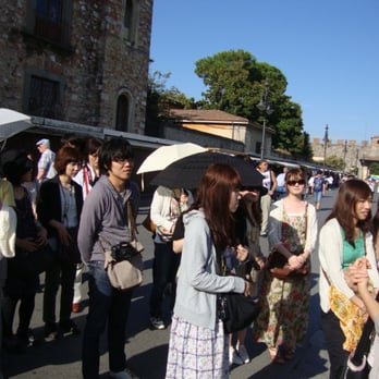 Pisa Trip - Hotels & Travel Near Me