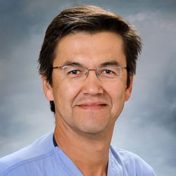 Dignity Health Medical Group - Sequoia Cardiovascular Surgery - Luis Castro, MD, Cardiovascular (heart) surgeon