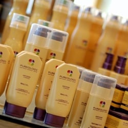 Stephanie's Hair Salon & Day Spa - Pureology creates radiant vibrancy in colour-treated hair, adding intense shine from start through finish.