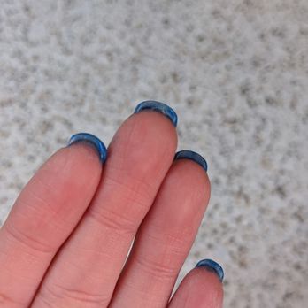 Edgy Nails & Spa - Nail Salons Near Me - Riverside, California