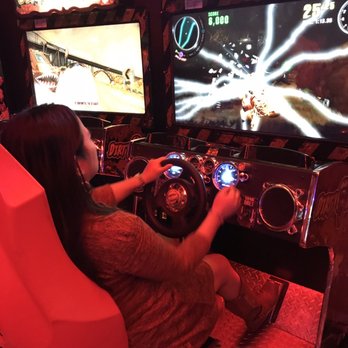 Cinemark - Arcade fun - Cinema Near Me - Jacksonville, Florida Cinemark - Arcade fun - Cinema Near Me - Jacksonville, Florida