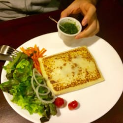 Tio Gu Café Creperia - Massambaba, R$29,30, pequeno