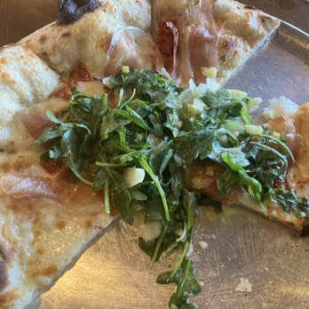 Clyde's Corner - Prosciutto Pizza - Pizza Near Me - Phoenix, Oregon Clyde's Corner - Prosciutto Pizza - Pizza Near Me - Phoenix, Oregon