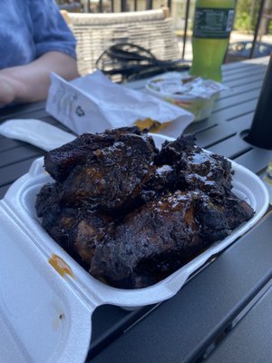 Island Jerk Cuisine by null