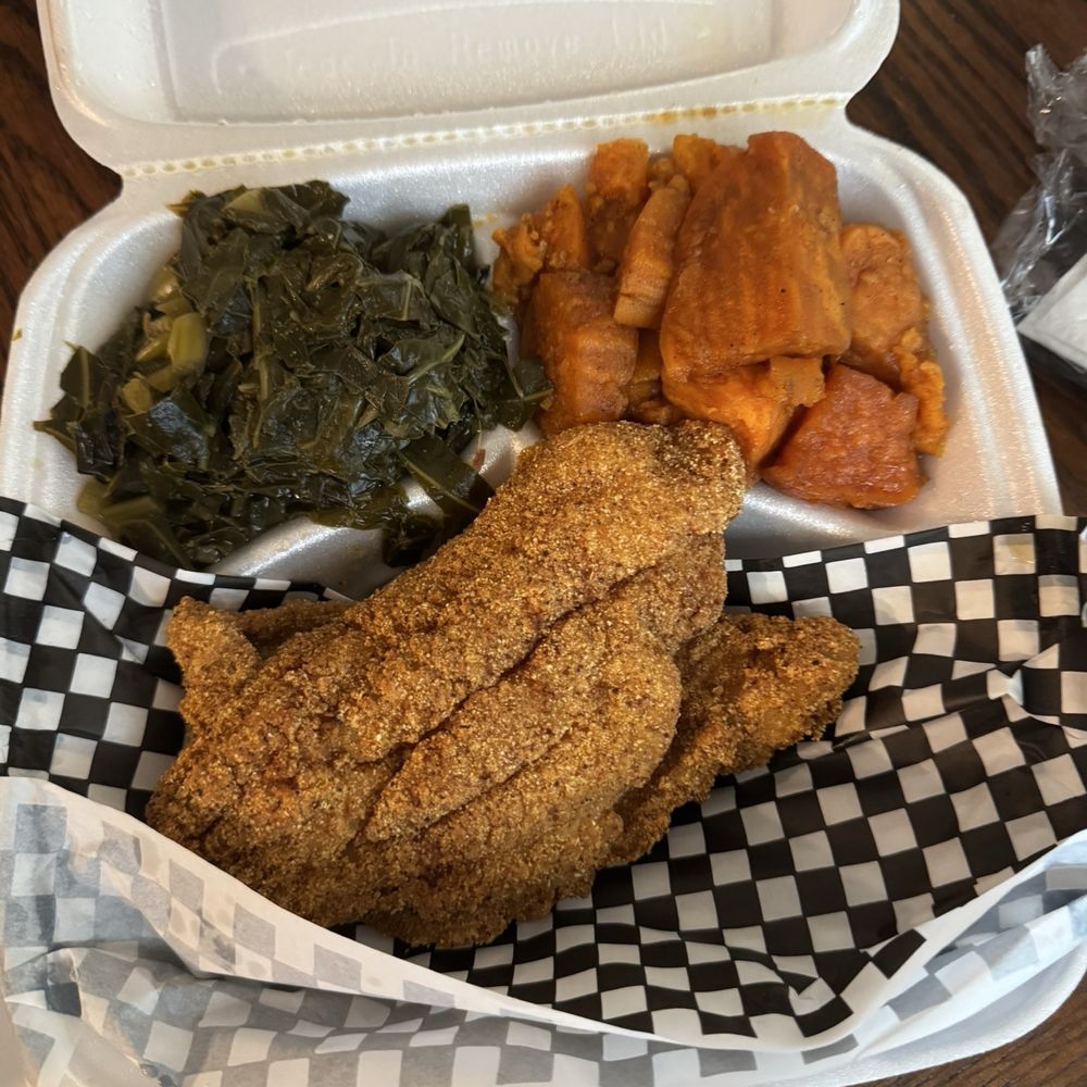 The Cedric Frazier Experience - Personal Chefs Near Me - Red Oak, Texas The Cedric Frazier Experience - Personal Chefs Near Me - Red Oak, Texas
