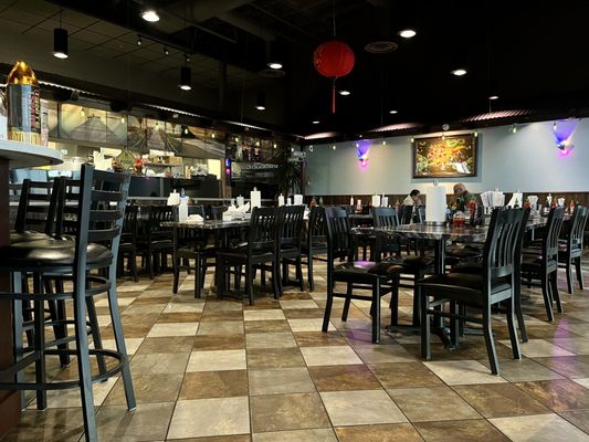 Sidestreet Pho & Grill by null