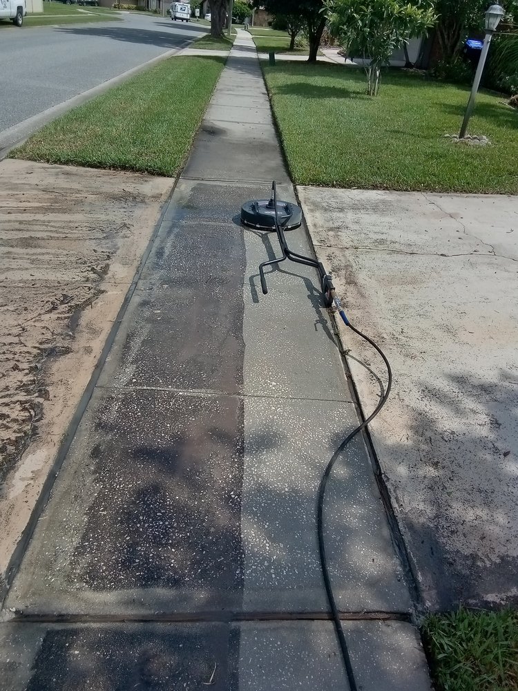 ECOSTEAM PRESSURE CLEANERS Updated August 2024 13 Photos 1415 W