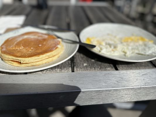 The Pancake Pantry - Hillsboro Village by null