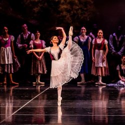 South Carolina Ballet