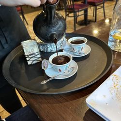 Dashen Ethiopian Cuisine