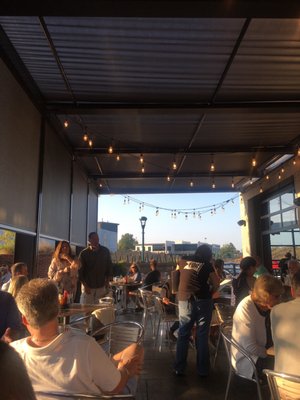 Four Day Ray Brewing by null