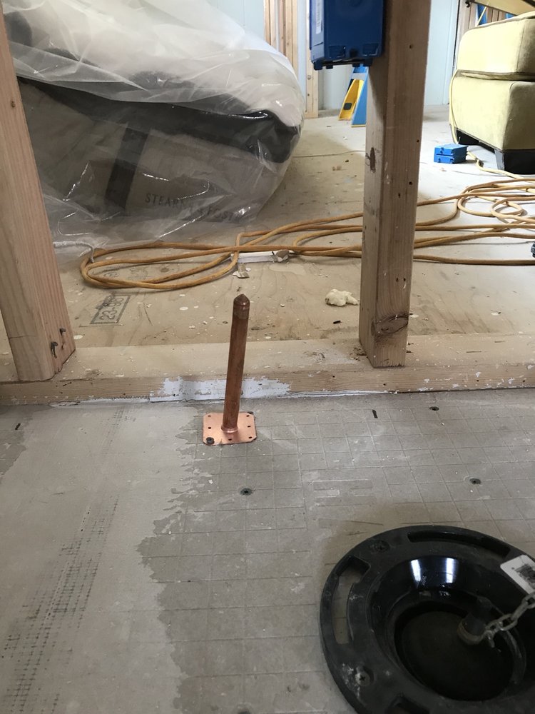 Slide of All Temp Control