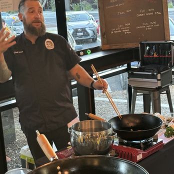 Sweet Devil Culinary - Ramen class 10/15/2023 - Personal Chefs Near Me