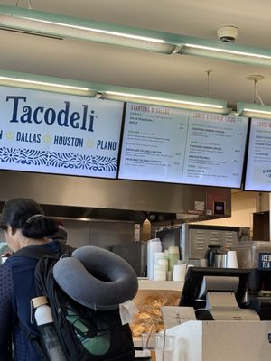 Tacodeli by null