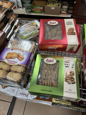 Ron’s Market by null