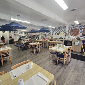 The Belgian Cafe - Interior seating The Belgian Cafe Slovang, California - Breakfast & Brunch Near Me - Solvang, California The Belgian Cafe - Interior seating The Belgian Cafe Slovang, California - Breakfast & Brunch Near Me - Solvang, California