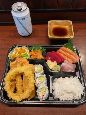 Torai Sushi by null