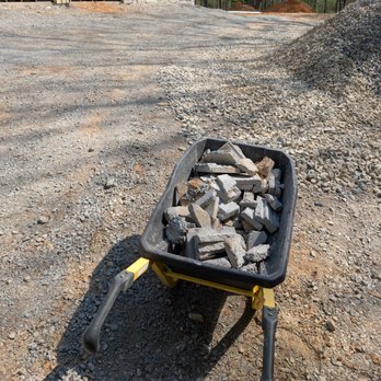 Clearpath Site Services - Construction and Debris removal. Concreted blocks cleanup on-site - Junk Removal & Hauling Near Me - Mt Juliet, Tennessee Clearpath Site Services - Construction and Debris removal. Concreted blocks cleanup on-site - Junk Removal & Hauling Near Me - Mt Juliet, Tennessee