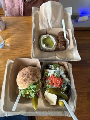 Spice Brothers by null