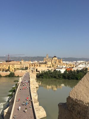 Torre de la Calahorra by null