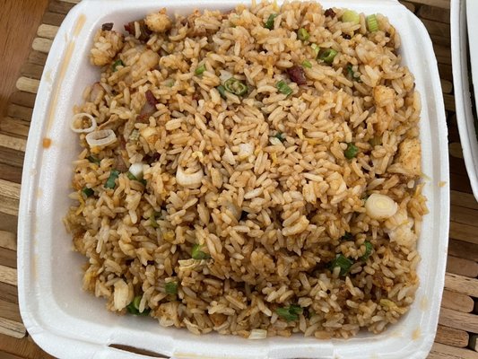 Fortune Chinese Food Take-Out by null