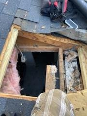 Slide of Alphas Home Projects