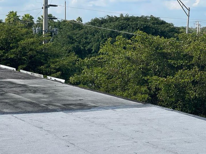 Slide of Unifield Building Solutions