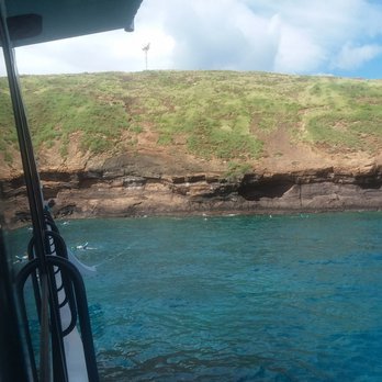 Maui Snorkel Tours - Snorkeling Near Me - Kihei, Hawaii